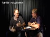 Bill Burr interview - Punchline Magazine