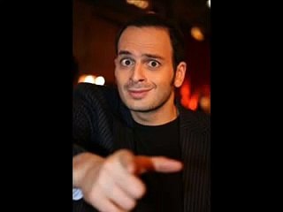 Kaya Yanar - [16] Cafeflirt