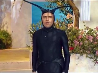 Elie Kakou - La Fourmi