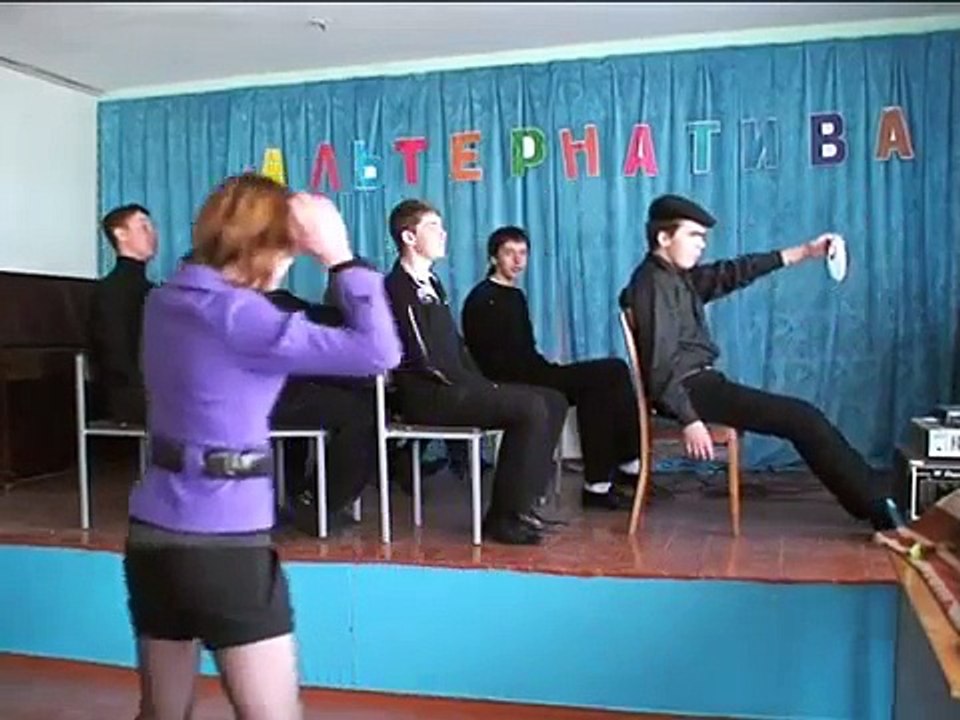 KVN UID
