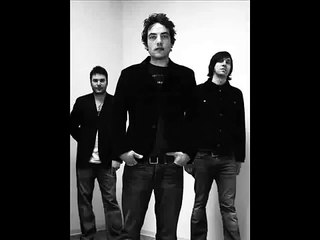 The Wallflowers - Closer To You