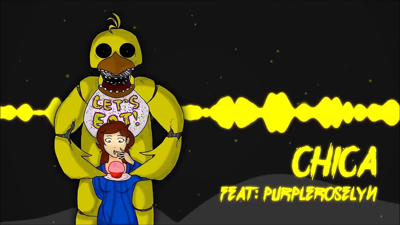 (Fnaf) chica song