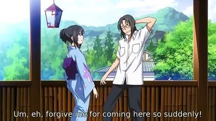 Best Romantic Anime Kiss