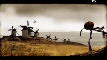 Locotomia - La leyenda del espantapajaros