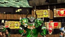 Welcome to the TGS Blood Bowl League - Meet the Players