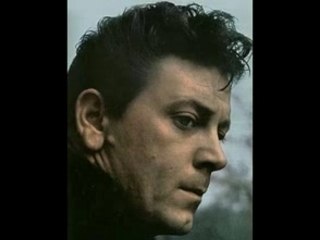 INTERVIEW GENE VINCENT 1960