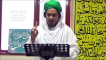 Janat Ka Bayaan - Mawlana Qasim Madani حفظه الله