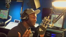 Dizzee Rascal tells us what he really thinks about Wiley