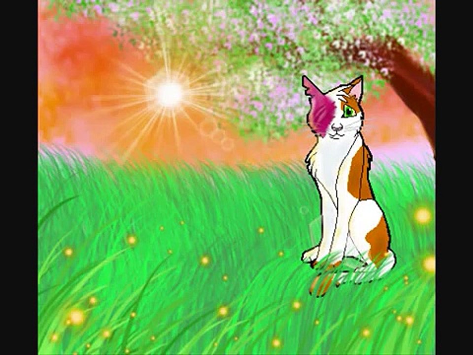 Warrior Cat Theme Songs