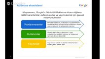 Google AdSense Politikaları Genel Bakış
