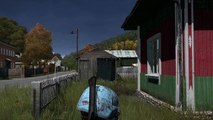 DayZ Standalone *Solnichniy* 4K Ultra Graphic Settings @2160p