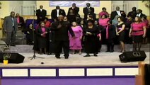 My Soul is Anchored in the Lord - Mount Zion SDA Church Youth Reunion Choir - Mount Zion SDA Church