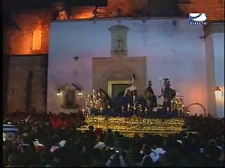 Semana Santa Jerez 2009 Recogida Judios