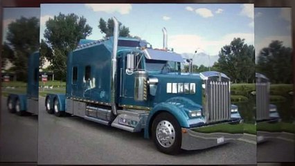 Commercial Truck Insurance