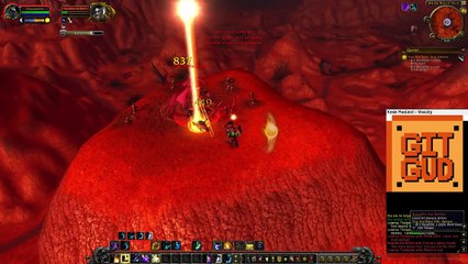 World of Warcraft Quest Guide: You Are Rakh'likh, Demon  Blasted Lands ID: 26171