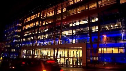 Exclusive Interview with ALDE-CoR Leader of 2013 Winner László Horváth 🎤