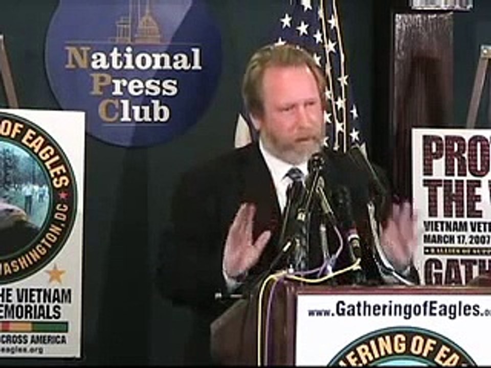 Gathering of Eagles III