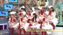 SMAP 中居正広 モーニング娘。 ジュンジュン リンリンをいじり過ぎて本気