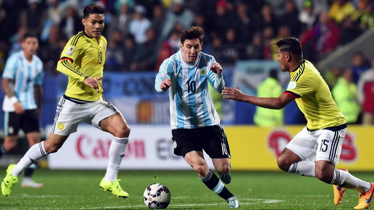 Copa América, 26 de junio