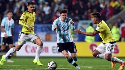 Copa América em 26 de junho