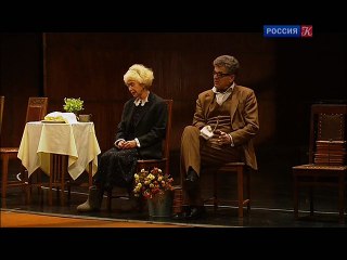 Таланты и поклонники