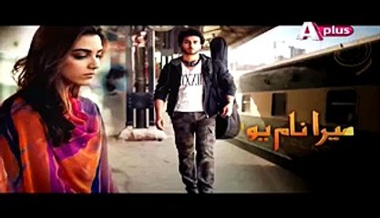 Mera Naam Yousuf Hai Episode 17 on Aplus in High Quality 26th June 2015 -