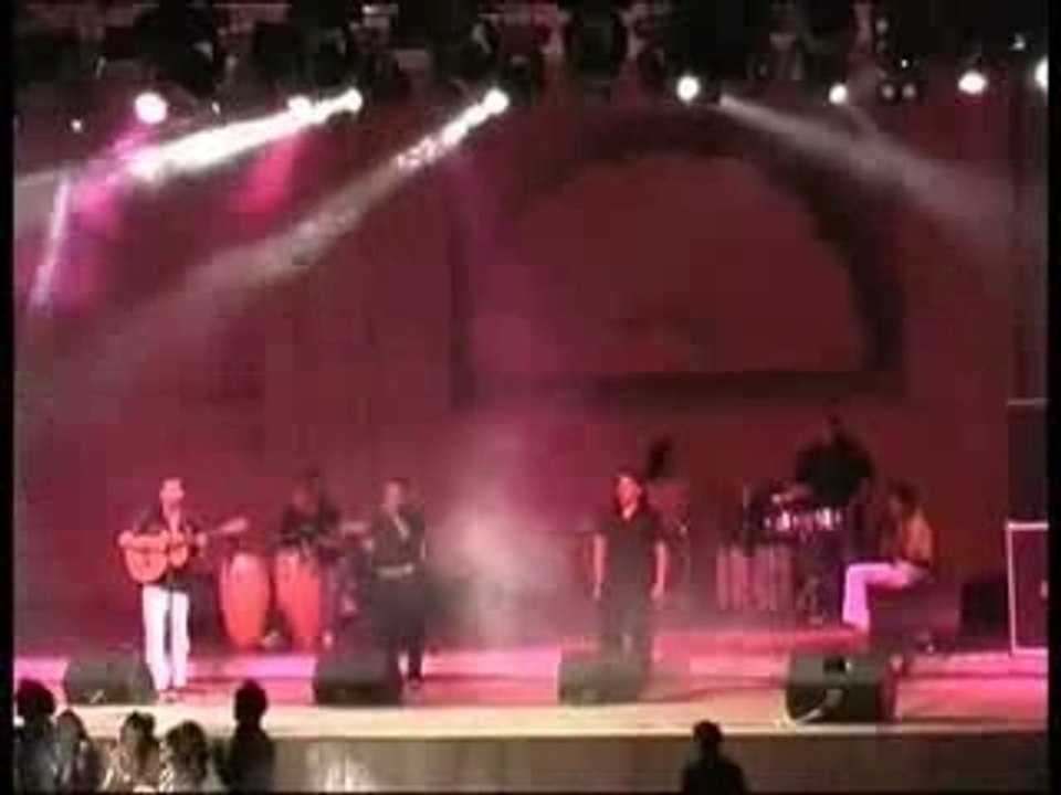 Boda Gitana1