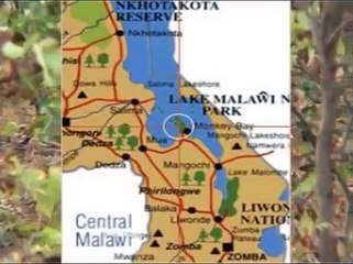 Economic Valuation of Wildlife Resources [Chichewa]