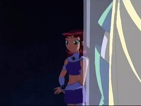 Nightwing on Teen Titans (2 of 4)