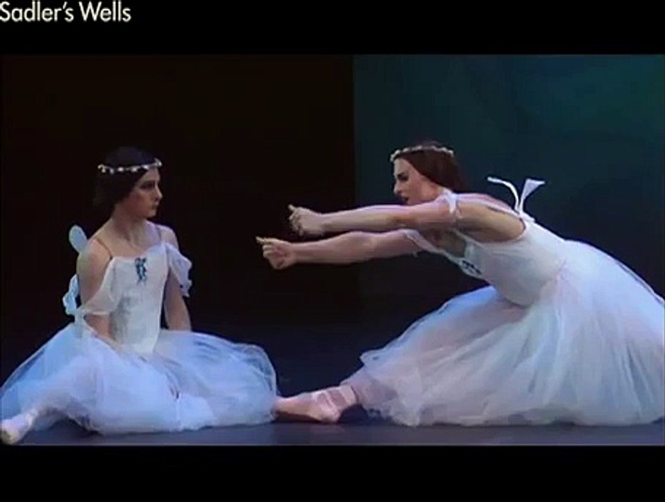 Les Ballets Trockadero de Monte Carlo