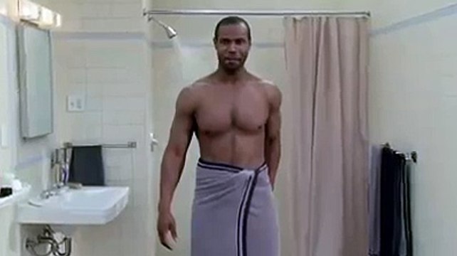 Old Spice Reklama Srbija - Najjaca reklama ikada!!! I sad sam na konju (old spice srpski)