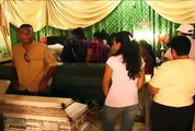 Masacre De 8 Personas En Juticalpa Olancho por los narcos de juticalpa
