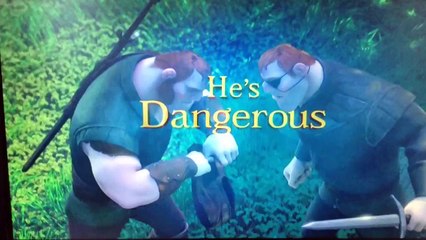 Opening to Toy Story 3 2010 UK DVD