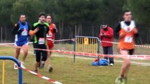 XXX CROSS DE LEGANÉS 2015