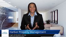 Harbor Property Management Torrance PerfectFive Star Review by David V.