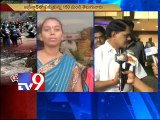 150 Telugu devotees stucks in Badrinath floods