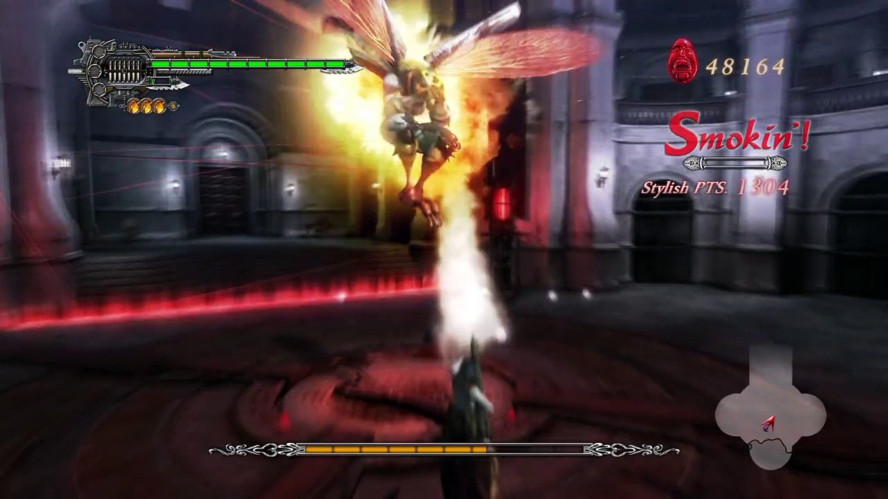 Devil May Cry 4 Special Edition_20150626221233