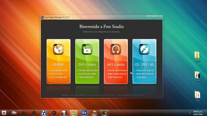 Convertir videos a mp3 (extraer mp3 de videos)