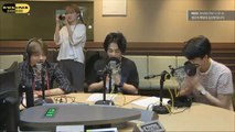 [Vietsub] 150625 Hope Song Radio Show with Baekhyun, Xiumin, Sehun [BAEKLINER]