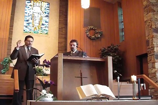 Anywhere With Jesus - Morning Hymn of Worship