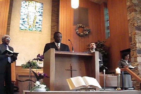 I Sing the Mighty Power of God - Morning Hymn of Worship