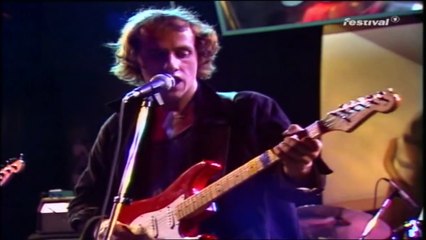 Dire Straits - Single Handed Sailor [Rockpalast -79 ~ HD]