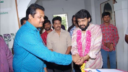 Tamil Cinema Directors union election result 2015-17