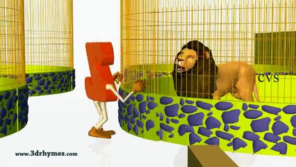 ABCDE I'm Z alphabet song for children and more