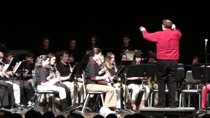 On the Edge of Tomorrow - North Andover Middle School