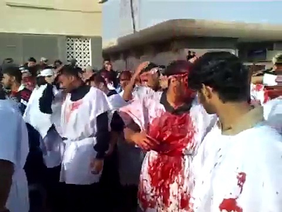 10 Muharram - Awamia Kateef Saudi Arabia