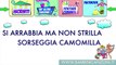 IL COCCODRILLO COME FA - CANZONI PER BAMBINI E INFANZIA - BALLI DI GRUPPO