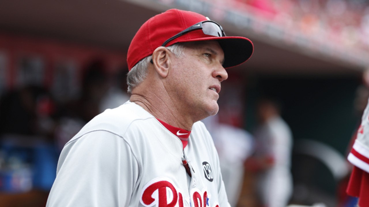 Perfect Storm in Philly: Sandberg & Max