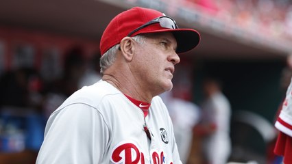 Perfect Storm in Philly: Sandberg & Max