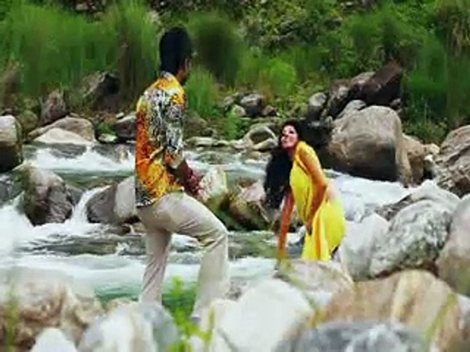Jonom Jonom Music Video Porshi with Imran